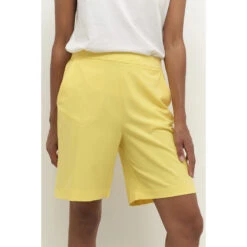 Damesshort KAFFE Colette -Moss Kopenhagen-winkel kaffe 10552095 130647 5