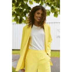 Damesshort KAFFE Colette -Moss Kopenhagen-winkel kaffe 10552095 130647 6