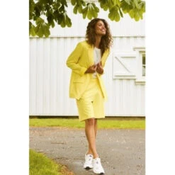 Damesshort KAFFE Colette -Moss Kopenhagen-winkel kaffe 10552095 130647 7