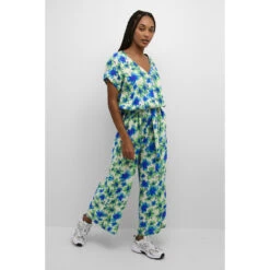Dames Jumpsuit KAFFE Ida -Moss Kopenhagen-winkel kaffe 10552182 104920 2