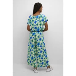 Dames Jumpsuit KAFFE Ida -Moss Kopenhagen-winkel kaffe 10552182 104920 3