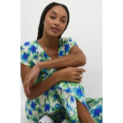 Dames Jumpsuit KAFFE Ida -Moss Kopenhagen-winkel kaffe 10552182 104920 4