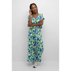 Dames Jumpsuit KAFFE Ida -Moss Kopenhagen-winkel kaffe 10552182 104920 5