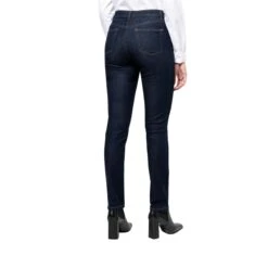 Jeans Vrouw Kariban Premium -Moss Kopenhagen-winkel kariban premium pk731 denim 2