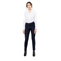 Jeans Vrouw Kariban Premium