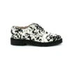 Dames Derbie Kickers Oxfork -Moss Kopenhagen-winkel kickers 828978 50 111 0