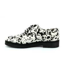 Dames Derbie Kickers Oxfork -Moss Kopenhagen-winkel kickers 828978 50 111 3