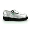Dames Derbie Kickers Kickoustrap -Moss Kopenhagen-winkel kickers 857474 50 16 0