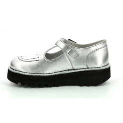 Dames Derbie Kickers Kickoustrap -Moss Kopenhagen-winkel kickers 857474 50 16 3