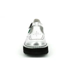 Dames Derbie Kickers Kickoustrap -Moss Kopenhagen-winkel kickers 857474 50 16 4