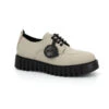Dames Derbie Kickers Kick Famous 2 Dames Derbie Kickers Kick Famous -Moss Kopenhagen-winkel kickers 910601 50 113 0