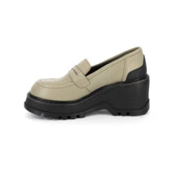 Damesschoenen Kickers Kick Wild -Moss Kopenhagen-winkel kickers 911730 50 163 3