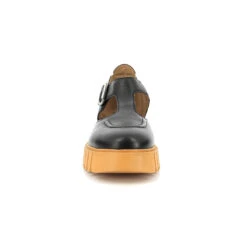 Dames Ballerina's Kickers Kick Fantastic -Moss Kopenhagen-winkel kickers 931400 50 8 4