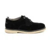 Leren Damesderbie Kickers Levy -Moss Kopenhagen-winkel kickers 947320 60 8 1