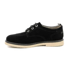 Leren Damesderbie Kickers Levy -Moss Kopenhagen-winkel kickers 947320 60 8 3