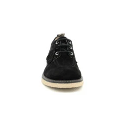 Leren Damesderbie Kickers Levy -Moss Kopenhagen-winkel kickers 947320 60 8 4