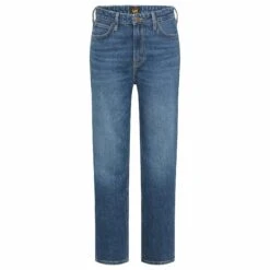 Damesjeans Lee Carol In Dark Ruby