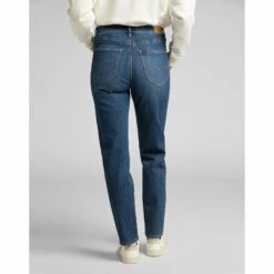 Damesjeans Lee Carol In Dark Ruby -Moss Kopenhagen-winkel l30umwdu 1