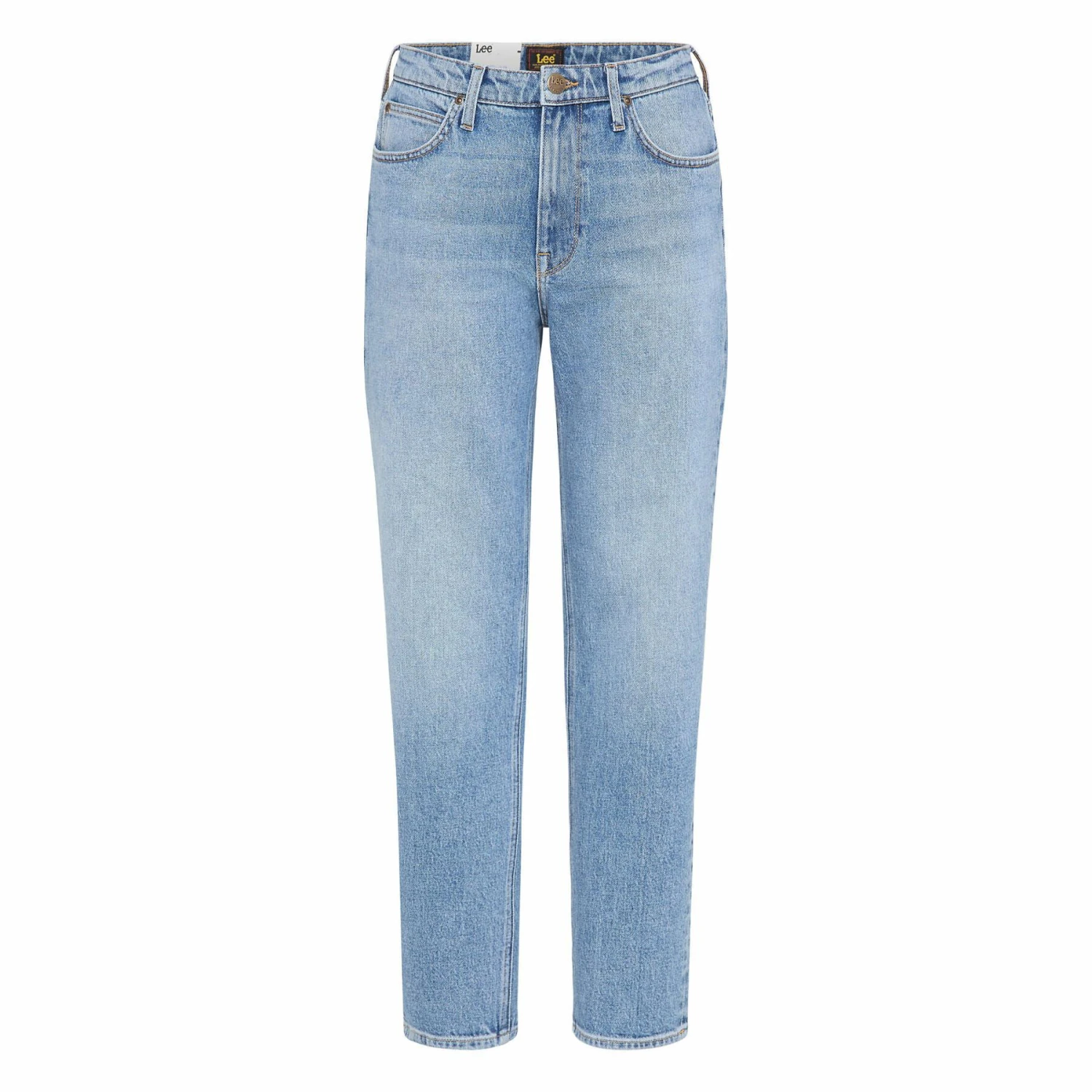 Dames Jeans Lee Carol 4 Dames Jeans Lee Carol - Afbeelding 2