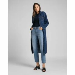 Dames Jeans Lee Carol 13 Dames Jeans Lee Carol -Moss Kopenhagen-winkel l30umwkp 6
