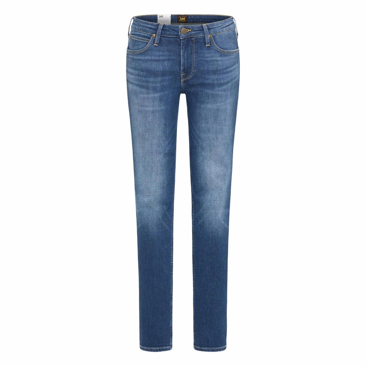 Damesjeans Lee Scarlett 3 Damesjeans Lee Scarlett