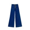 LA PETITE ETOILE Damesjeans La Petite Étoile Atlanta BR -Moss Kopenhagen-winkel la petite etoile atlanta br brut brut 1