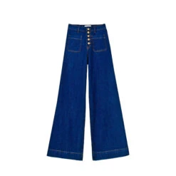 LA PETITE ETOILE Damesjeans La Petite Étoile Atlanta BR