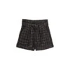 LA PETITE ETOILE Damesshort La Petite Étoile Mercy -Moss Kopenhagen-winkel la petite etoile mercy noir 0