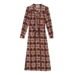 LA PETITE ETOILE Damesjurk La Petite Étoile Racha