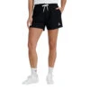 Damesshort Le Coq Sportif Essentiels N°1 -Moss Kopenhagen-winkel le coq sportif 2410170 black 1