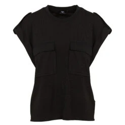 Dames-T-shirt Le Temps Des Cerises Freesia