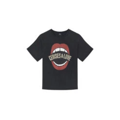 Dames-T-shirt Le Temps Des Cerises Joel