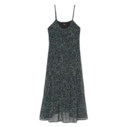 Mouwloze Damesjurk Le Temps Des Cerises Lisaka