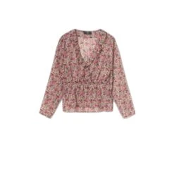 Dames-T-shirt Le Temps Des Cerises Magda