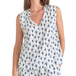 Dames-T-shirt Le Temps Des Cerises Rosita