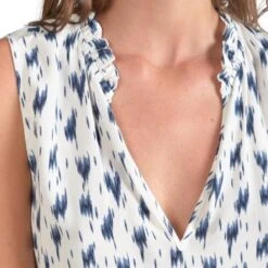 Dames-T-shirt Le Temps Des Cerises Rosita -Moss Kopenhagen-winkel le temps des cerises frosita000000sm 3221 midnight 2