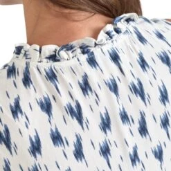 Dames-T-shirt Le Temps Des Cerises Rosita -Moss Kopenhagen-winkel le temps des cerises frosita000000sm 3221 midnight 4