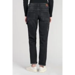 Damesjeans Le Temps Des Cerises Chara -Moss Kopenhagen-winkel le temps des cerises jf243chaw6084 0001 3