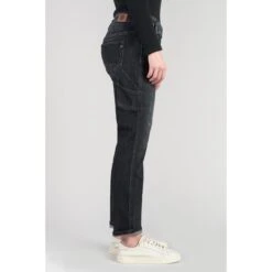 Damesjeans Le Temps Des Cerises Chara -Moss Kopenhagen-winkel le temps des cerises jf243chaw6084 0001 5