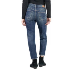 Damesjeans Le Temps Des Cerises Bambino -Moss Kopenhagen-winkel le temps des cerises jf417bamw3097 3001 4