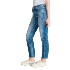 Damesjeans Le Temps Des Cerises Bambino -Moss Kopenhagen-winkel le temps des cerises jf417bamw3097 3001 5