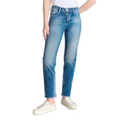 Damesjeans Le Temps Des Cerises Bambino -Moss Kopenhagen-winkel le temps des cerises jf417bamw3097 3001 6