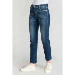 Damesjeans 7/8 Le Temps Des Cerises Basic 400/17 N°2 -Moss Kopenhagen-winkel le temps des cerises jf417basw3098 3001 2