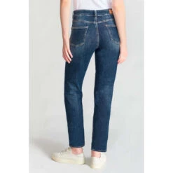 Damesjeans 7/8 Le Temps Des Cerises Basic 400/17 N°2 -Moss Kopenhagen-winkel le temps des cerises jf417basw3098 3001 3