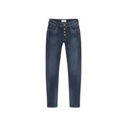 Dames Skinny Jeans Le Temps Des Cerises Amel N°1