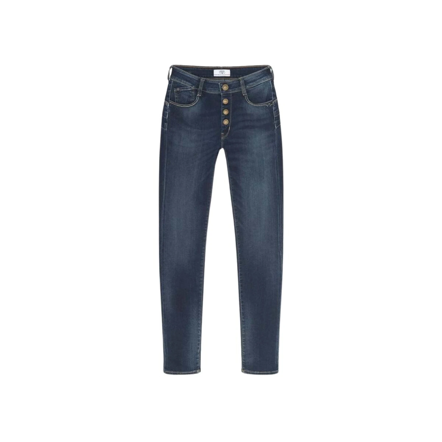 Dames Skinny Jeans Le Temps Des Cerises Amel N°1 3 Dames Skinny Jeans Le Temps Des Cerises Amel N°1