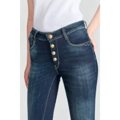Dames Skinny Jeans Le Temps Des Cerises Amel N°1 12 Dames Skinny Jeans Le Temps Des Cerises Amel N°1 -Moss Kopenhagen-winkel le temps des cerises jfamel00w6106 3001 2