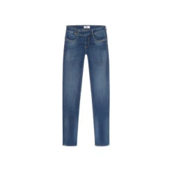 Dames Skinny Jeans Le Temps Des Cerises Cerises N°2