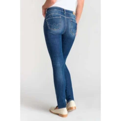 Dames Skinny Jeans Le Temps Des Cerises Cerises N°2 -Moss Kopenhagen-winkel le temps des cerises jfcerisew6100 3001 1