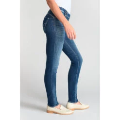 Dames Skinny Jeans Le Temps Des Cerises Cerises N°2 -Moss Kopenhagen-winkel le temps des cerises jfcerisew6100 3001 6